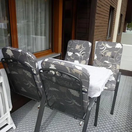 Appartement Bergblick By Interhome Engelberg