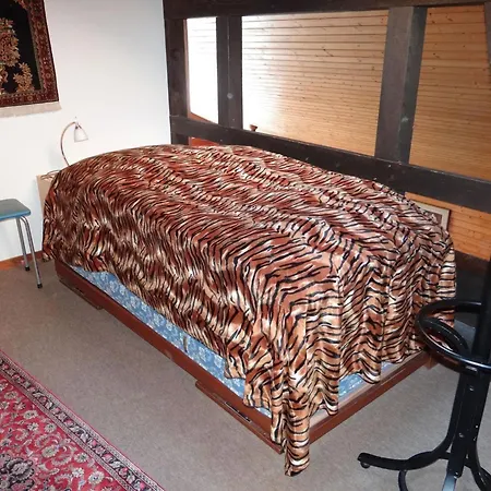 Bergblick By Interhome *