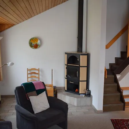 Apartment Chalet Bergblick Appartement-Fewo 4-Bettwohnung By Interhome Apartment