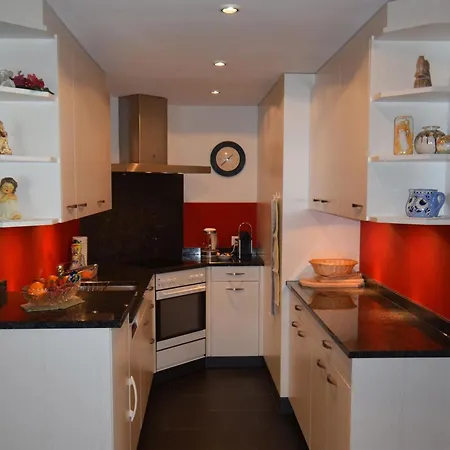 Apartment Chalet Bergblick Appartement-Fewo 4-Bettwohnung By Interhome