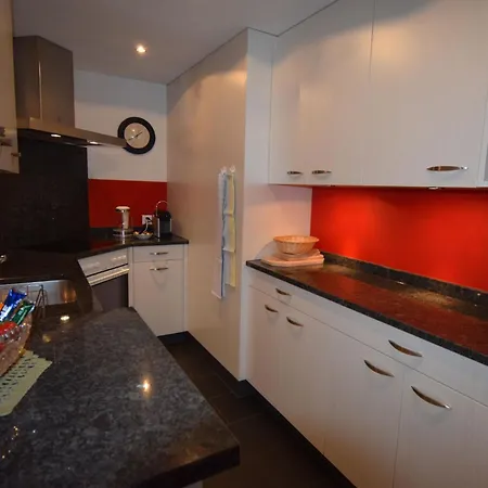 Apartment Apartment Chalet Bergblick Appartement-Fewo 4-Bettwohnung By Interhome Engelberg