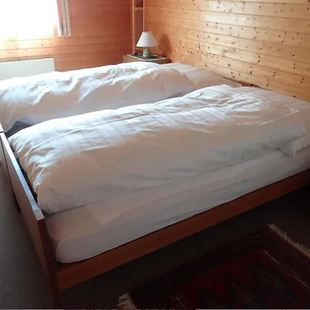 Apartment Apartment Chalet Bergblick Appartement-Fewo 4-Bettwohnung By Interhome Engelberg
