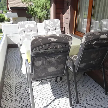 Apartment Apartment Chalet Bergblick Appartement-Fewo 4-Bettwohnung By Interhome Engelberg