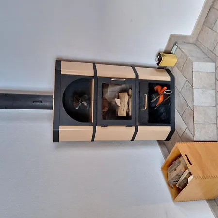 Bergblick Appartement-fewo 4-bettwohnung By Interhome *