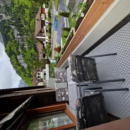 Bergblick Appartement-fewo 4-bettwohnung By Interhome