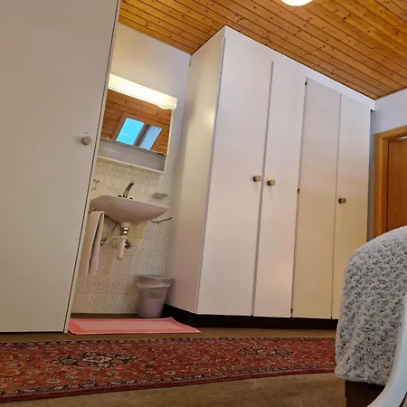Bergblick Appartement-fewo 4-bettwohnung By Interhome Appartement