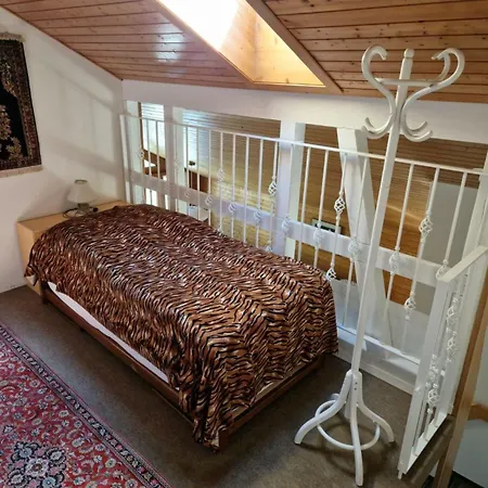 Appartement Bergblick Appartement-fewo 4-bettwohnung By Interhome